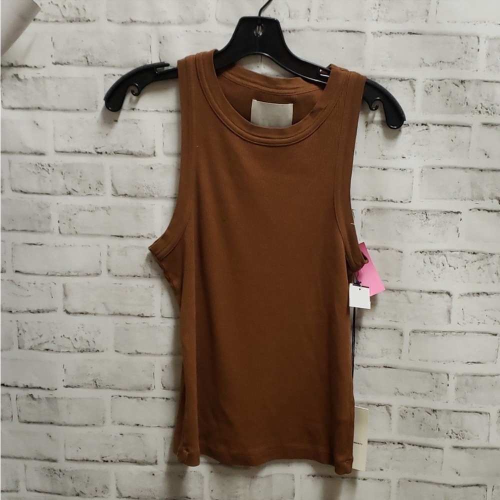 Citizens of Humanity Isabel Rib Tank